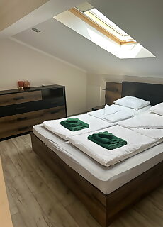 Infinity Home Apartman Heviz