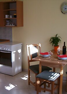 Madach Apartmanhaz Heviz