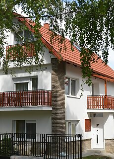Varga Apartman Heviz