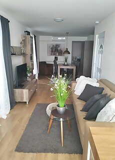 House Princess Apartman Heviz