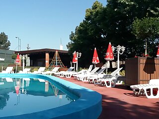 Oazis Wellness Panzio Szigetszentmiklos szállás