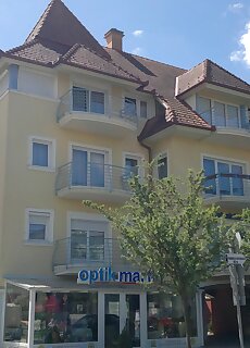 Molnar Apartman Heviz