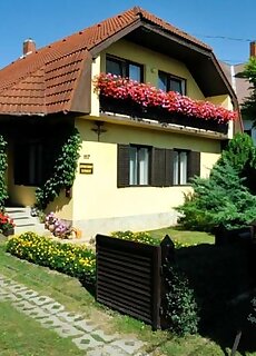 Betti Apartman Heviz