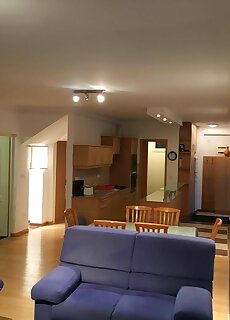 Mary Apartman Heviz