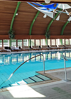 Spa Residence Carbona Mona Lila Apartman Heviz
