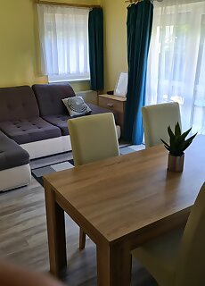 Tunderrozsa Apartman Heviz