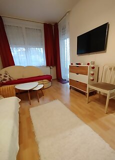 Heviz Agi Apartman Heviz