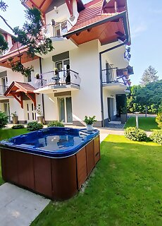 Heviz Apartman Heviz