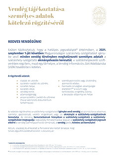 Fuge Apartman Heviz