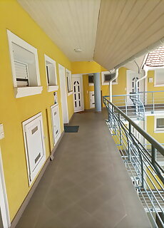 Szugyi Apartman Heviz