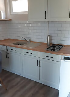 Ingrid Apartman Heviz