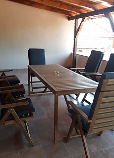 Goliat Apartman Heviz