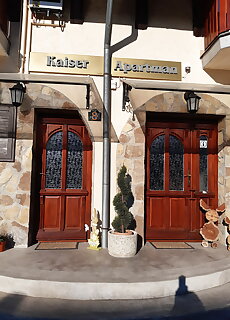 Kaiser Apartman Heviz