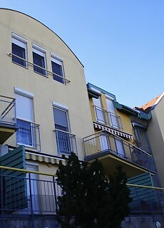 Ps Studio Apartman Heviz