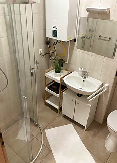 Jade Apartman Heviz