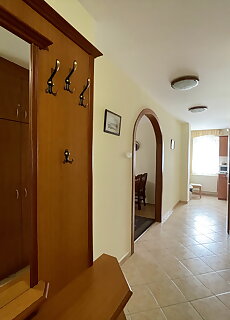 Sarolta Apartman Heviz