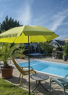 Acs Apartman Heviz