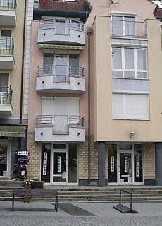 Centrum Apartman Heviz