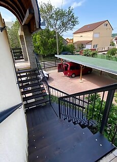 Aranypatak Apartmanhaz Heviz
