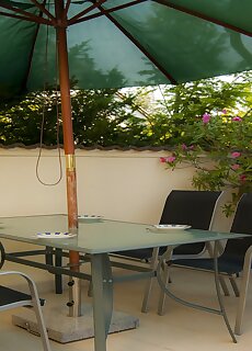 Marietta Apartman Heviz