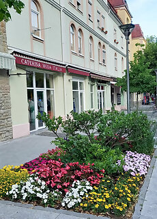 Chill Apartman Heviz