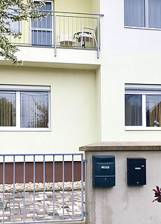 Szonata Apartman Heviz