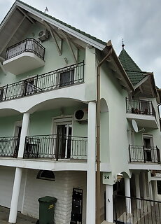 Megyer Apartman 2 Heviz