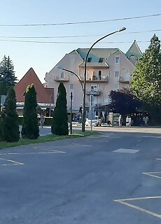 Linetta Apartman Heviz
