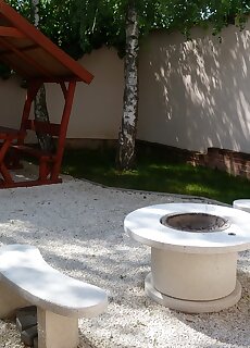 Kato Apartman Heviz