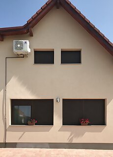 Rita Apartman Heviz