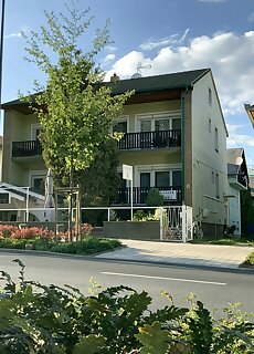 Oleander Apartman Heviz