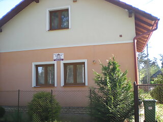 Parti Panzio Tata szállás