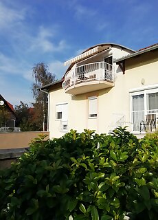 Boroka Apartman Heviz