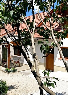 Gosztola Apartmanhaz Hidegseg