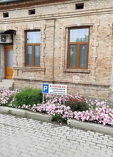 Margareta Studio Apartman Hodmezovasarhely