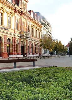 Szilfa Apartman Hodmezovasarhely