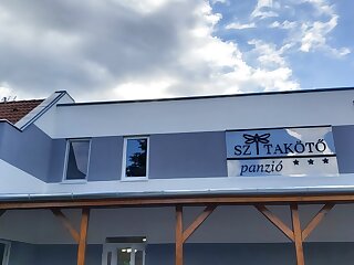 Szitakoto Panzio Tiszafured szállás