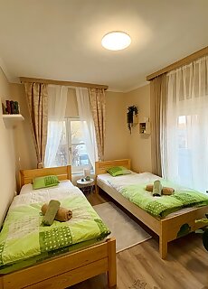 Igali Varazs Apartman