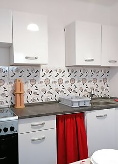 Hortenzia Apartmanhaz Igal
