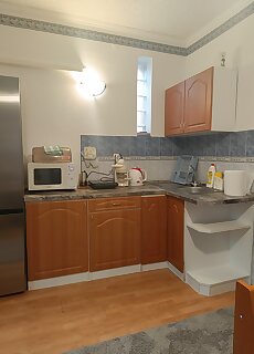 Gyongy Apartmanhaz Ii Igal
