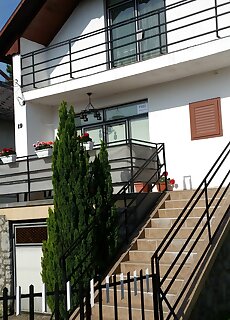 B B Apartman Igal