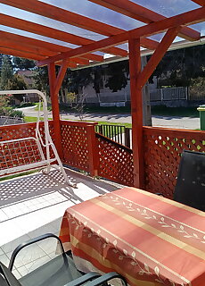 Gyongy Apartmanhaz Igal