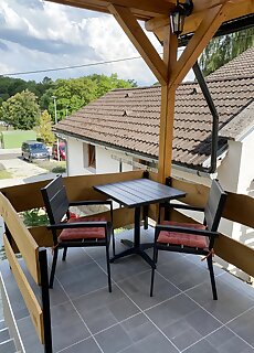 Zitalaka Apartman Igal