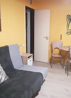 G G Apartmanok Igal