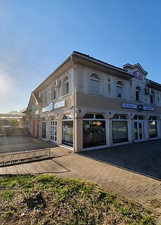 Alexandra Apartman Kalocsa