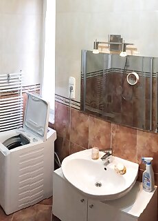 Solemio Apartman Kalocsa