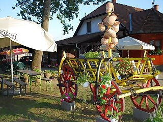 Vizimalom Kemping Panzio Es Etterem Turistvandi szállás