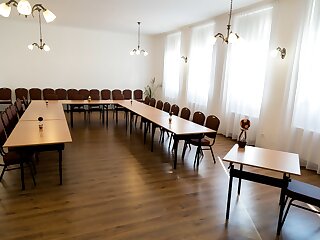 Szent Imre Panzio Ujkigyos szállás