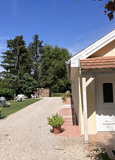 Pitypang Apartman Kapolnasnyek