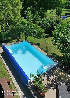 Fenyves Apartman Kaposvar